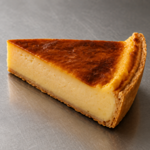 FLAN VANILLE