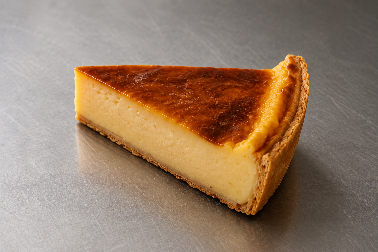 FLAN VANILLE