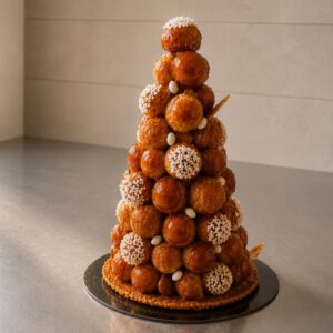 Croquembouche