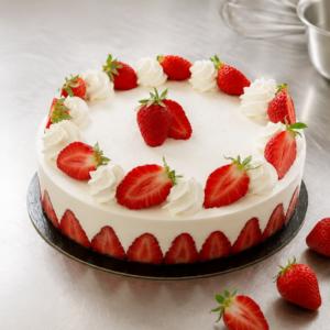 FRAISIER