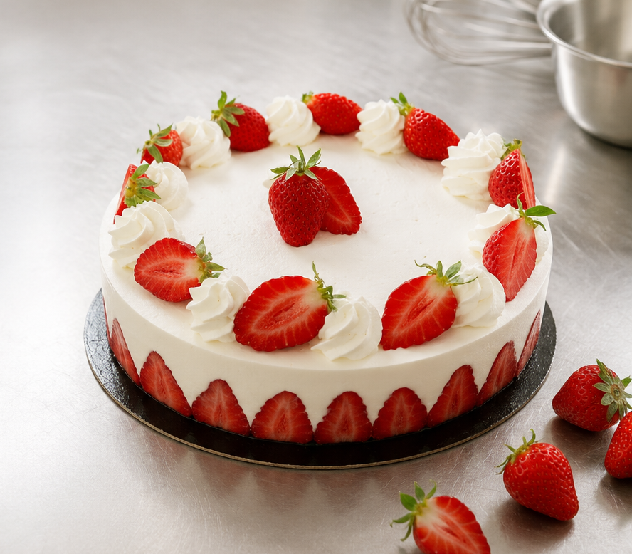 FRAISIER