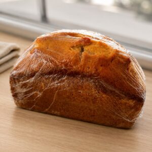Cake au citron