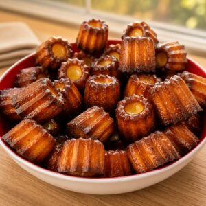 Cannelé