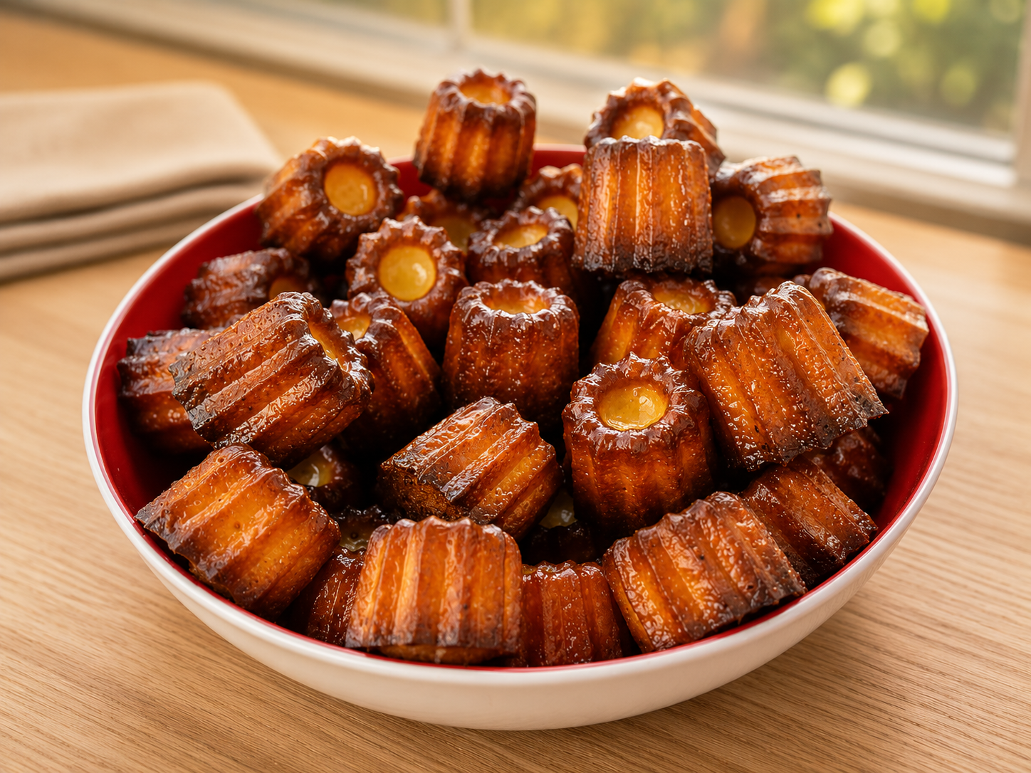 Cannelé