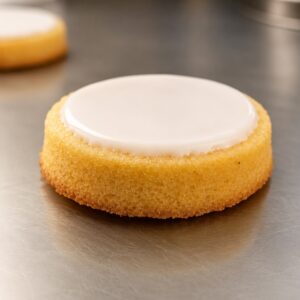 Gâteau nantais